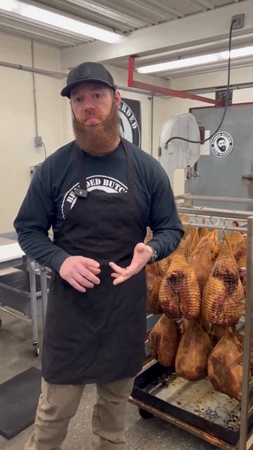 What's your favorite Easter dish? #shorts #ham #hickorysmokedham #Easter смотреть онлайн