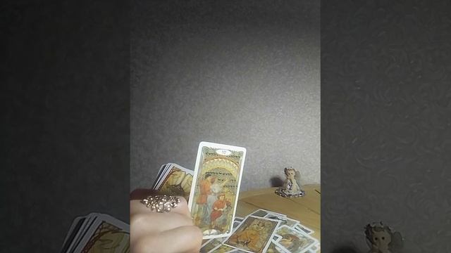 Этот расклад все прояснит!Причину случившегося...Чего ждать?