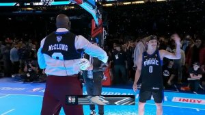 Mac McClung Shut The Dunk Contest Down 3 Years In A Row!