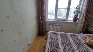 Санкт-Петербург, ул. Кораблестроителей, д. 37 (продажа)