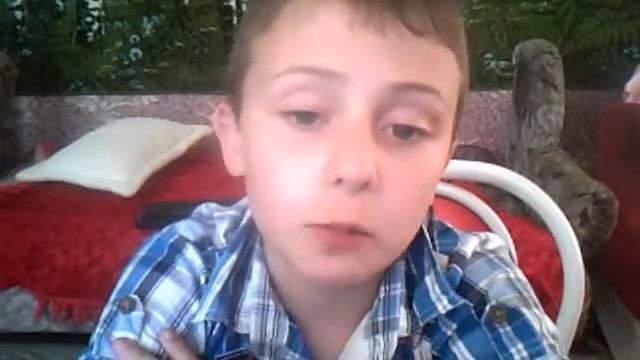 Видео c веб-камеры от 7 июня 2015 г., 15:35 (UTC) смотреть онлайн