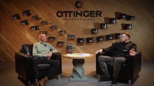 Интервью в компании Оттингер с руководителем Владимиром Акуличем #оттингер #ottinger