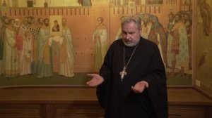 Казанская икона Божией Матери