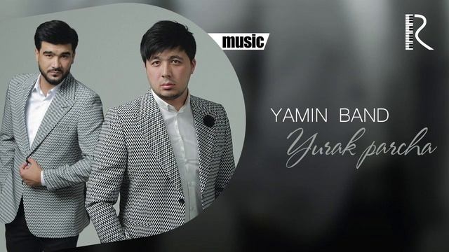 Yamin Band - Yurak Parcha    Music