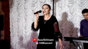 18 Патимат Мусаева – «Сердце мое»