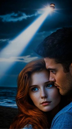 Путеводная звезда.Версия по просьбе Арианны.