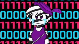 1-0 meme piggy made by kitty channel afnan/kca new video