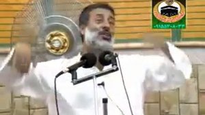 Шайх Пурдил " моҳи Рамазон моҳи фурсатҳост" شیخ پردل