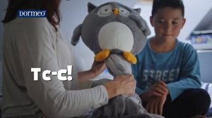 Комплект emotion owl