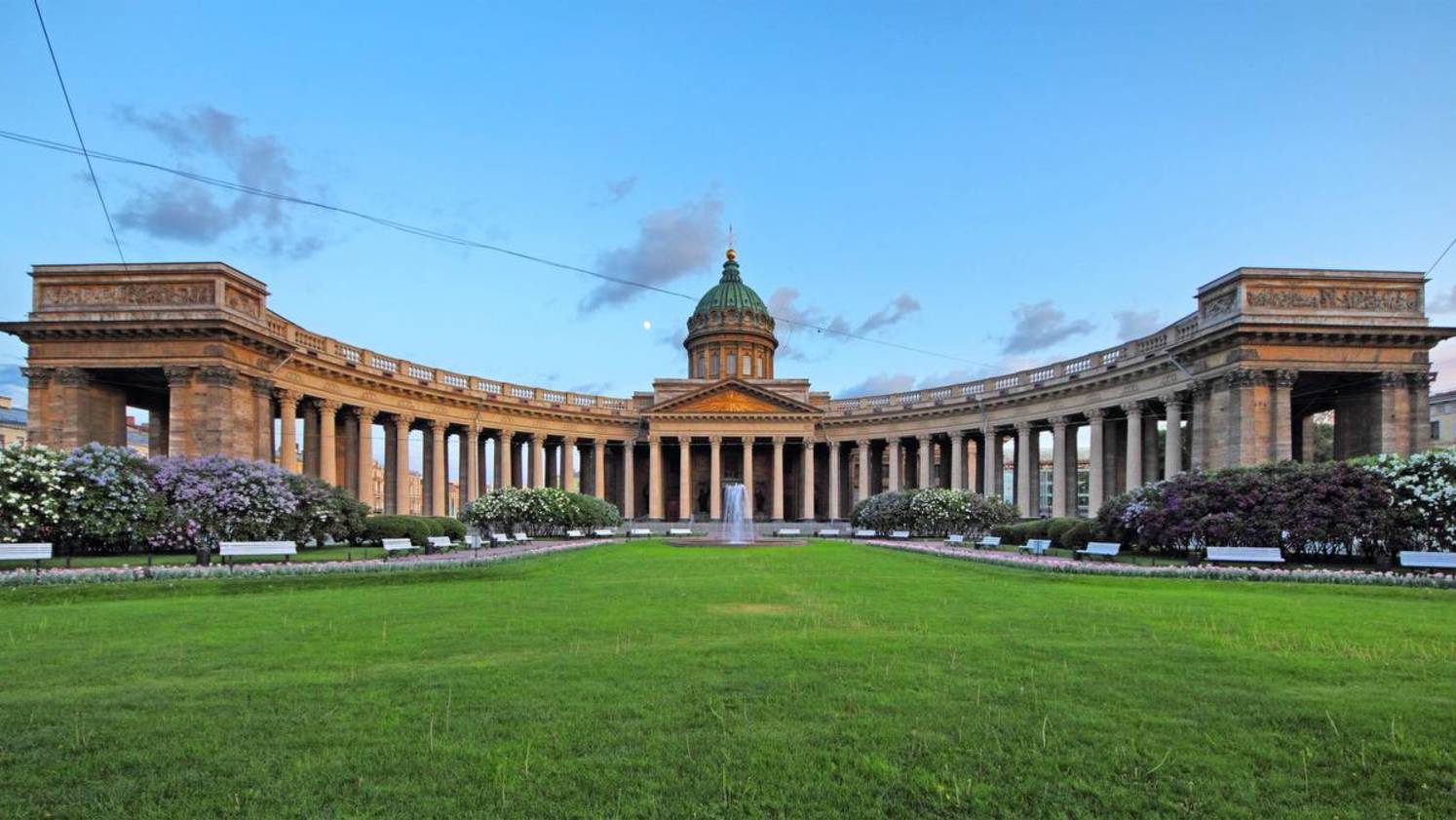 Казанский собор #авсарх #производствостанков #бодрыйдедза65лет
