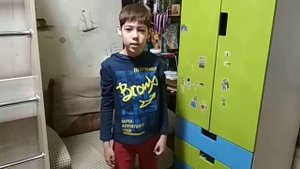 Андрей Усачев «Божья коровка»