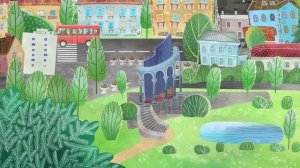 Сборник Веселых Песен для Детей из Мультфильма Стрела Наследия!