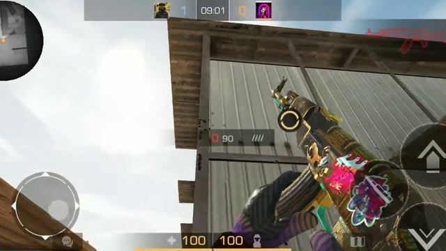 прострелы, фишки в standoff2 я и макс смотреть онлайн