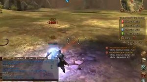 Сфера 3. Монах против монаха.