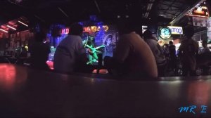 Lam Morrison - hot tuna bar pattaya