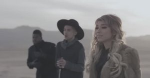 Pentatonix - Hallelujah (Leonard Cohen cover)