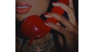 Speed Gang - Red Lipstick // SLOWED