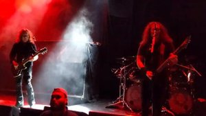 Kreator - Flag of Hate + Pleasure to Kill live 11/8/22 Fillmore Silver Spring