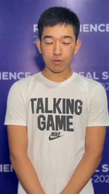 ПОДГОТОВКА В ВЕСТМИНСТЕРСКИЙ ЛИЦЕЙ | WIUT | ALWIUT | REAL SCIENCE смотреть онлайн