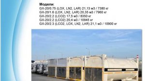 ISO ТАНК КОНТЕЙНЕР