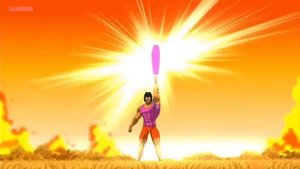 Даша против Маши