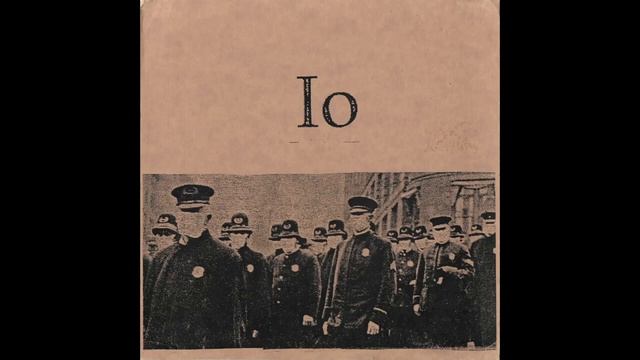 Io - S T Demo смотреть онлайн