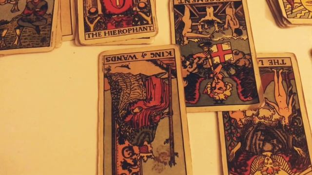 Pisces DESTRUCTION IS HAPPENING, THE RELATIONSHIP IS DEAD AND GONE May 15-30th Tarot смотреть онлайн