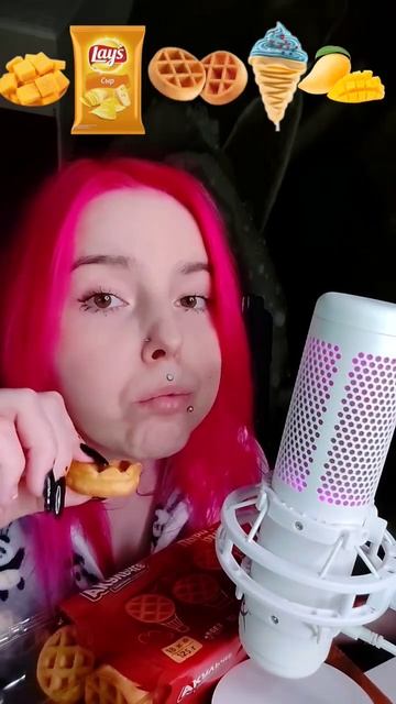 #shorts #asmr #emojifood #eating #ingaschulzz #challenge #food #mukbang смотреть онлайн