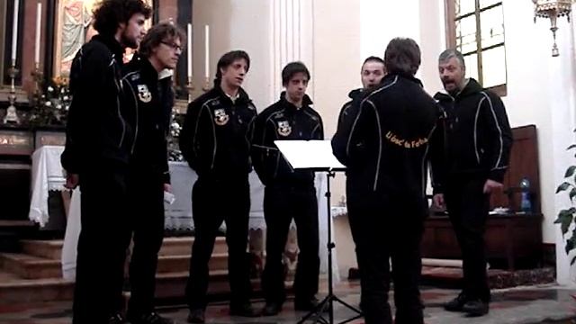 Al gat lader смотреть онлайн