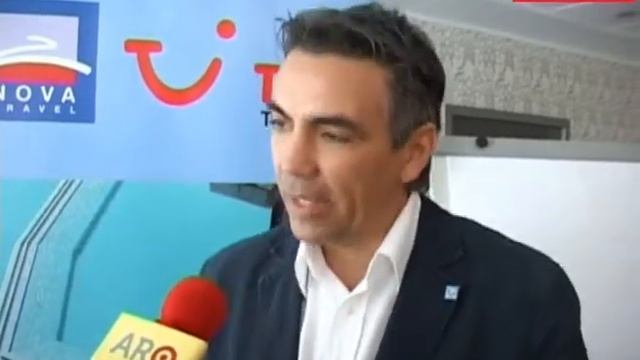 TUI LA ARAD 25 aprilie смотреть онлайн