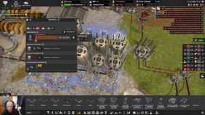 Captain of Industri #4 продолжаем