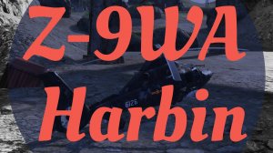 MWT Tank Battles.Бои на Z - 9WA Harbin (MK1)!!!