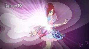 Winx Club - Mirta Butterflix (Fanmade)
