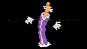 Взлом телеканала Карусель