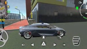 Я купил две машины ладу Приору и ещё одну 22 серия Тимур в симулятор автомобиля2 😜😎😜😝😁😃