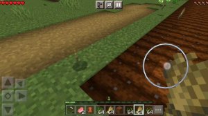 новая рубрика в Майнкрафт