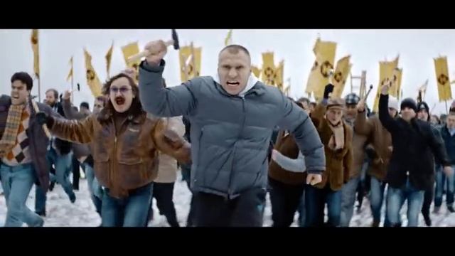 "Останкино" скворечники полная версия смотреть онлайн