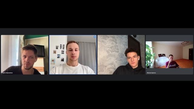 Work-life balance в ИТ или как не сойти с ума смотреть онлайн