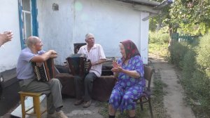 Воронежская область, Рамонский район, пос. Комсомольский