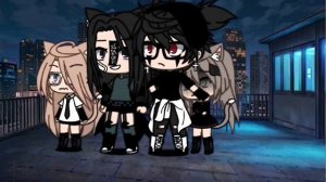 ☠️Игра должна потерять одного игрока☠️ #гачалайф #гача