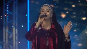 ХАДИЖАТ ДЖАМАЛУДИНОВА - Смотри в глаза