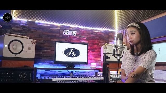 Areyka Nesha - Selendang Biru (Official Music Video) #selendangbiru #ambyar смотреть онлайн