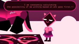🔺Pink Corruption🎵 @brittanyrobinson | Cyan & Cyanide Short Edition 2