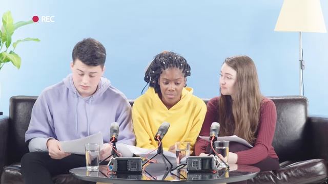 GI_B1PLUS_U2_Project_video Friend Problems