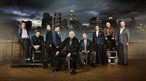 Сериал Город гангстеров – 1 сезон 6 серия / Mob City