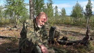 О медведях. Напоминание. Фрагмент. 03.09.23.