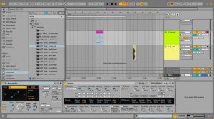 Продвинутый курс Ableton Live 12. Урок 7:  Фишки работы в Browser в Ableton Live 12