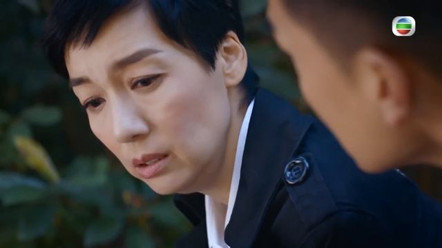 TVB 警匪劇 | 隱形戰隊 25/30 | 陳展鵬(勝天)翻案勝訴出獄 | 馬國明 | 唐詩詠 | 粵語中字 | 2023 | The Invisibles