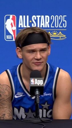 McClung on what goes through his mind when he is mid-air during a dunk