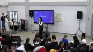 Дуэты о любви Камергерский корпус